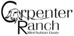 Carpenter Ranch And Land
