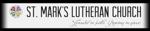 St. Mark Lutheran Church
