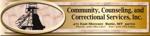 Community Counseling & Correctional Services Inc