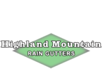 Highland Mt Raingutter