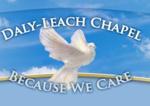 Daly-leach Chapel