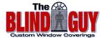 The Blind Guy