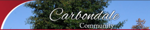 Carbondale Main Street