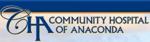 Community Hospital Of Anaconda