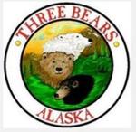 Three Bears Alaska