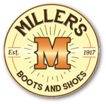 Miller's Boots and Shoes