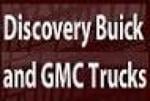 Discovery Buick-gmc
