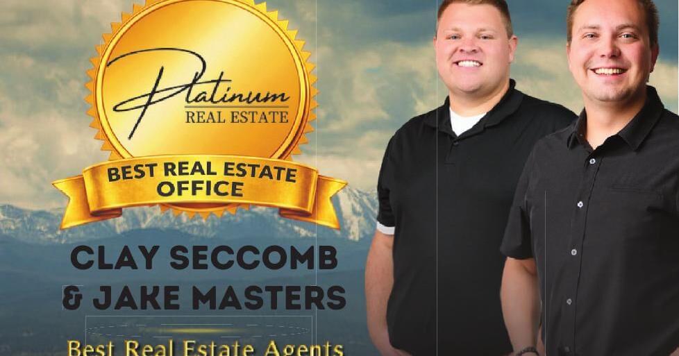 Platinum Real Estate - Ad from 2026-05-02