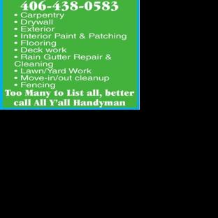 Quick Trim Landscaping/Seamus Swartz - Ad from 2026-05-06