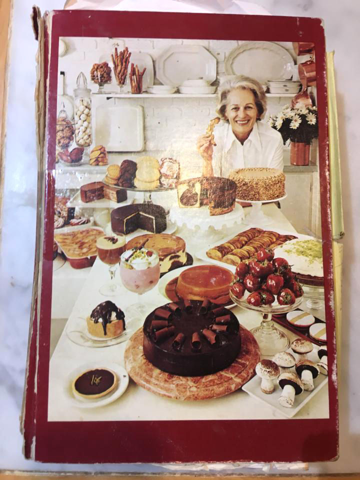 Remembering the 'Cake Queen' Maida Heatter Food & Cooking