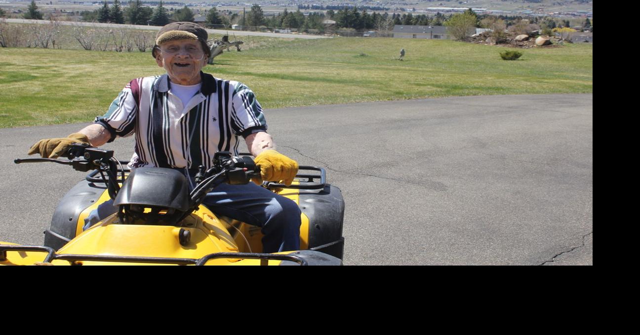 Ed Lisac, who built tire and service station business, dies at 95