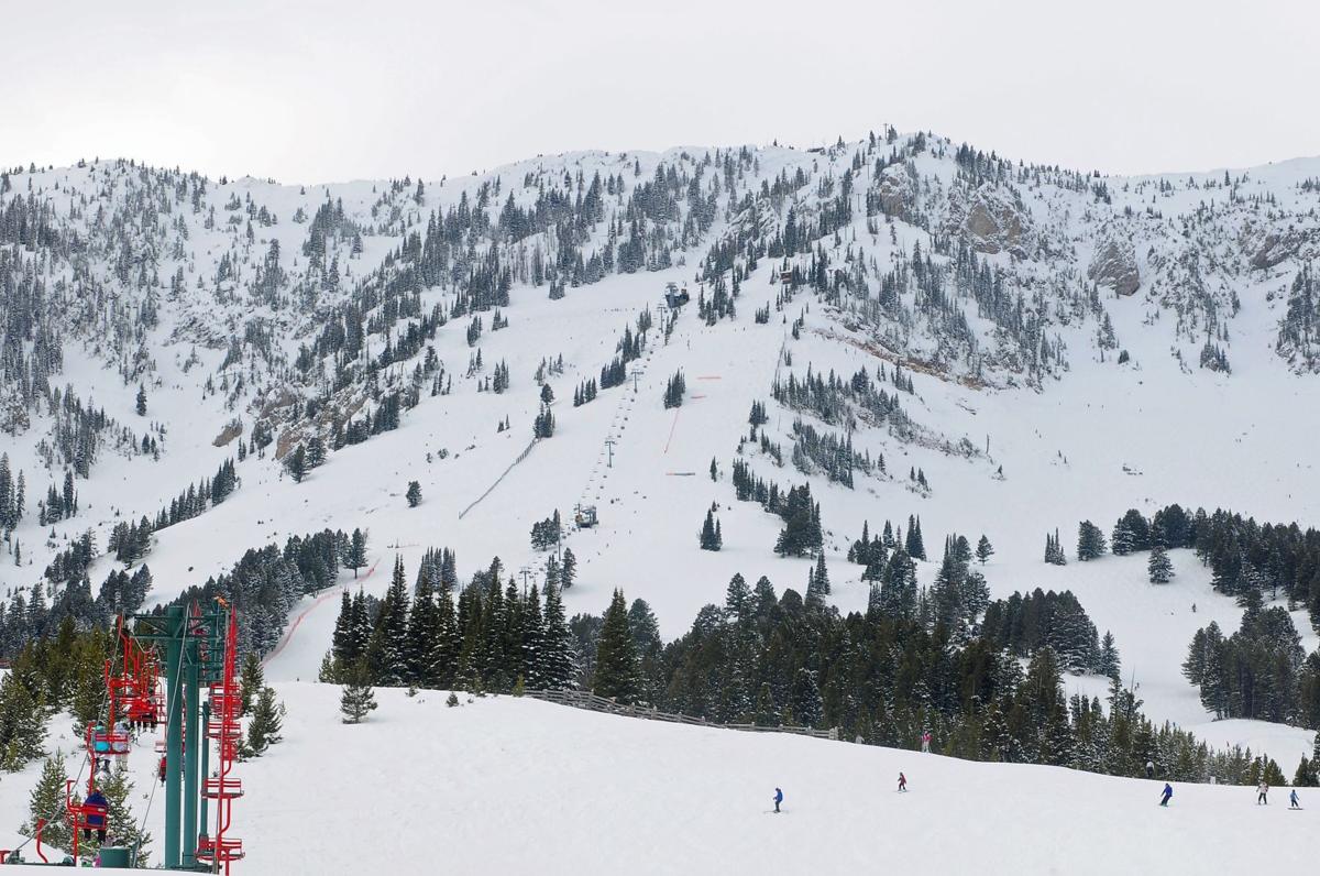 Bridger Bowl To Open Early For Skiers Boarders Outdoors Mtstandard Com