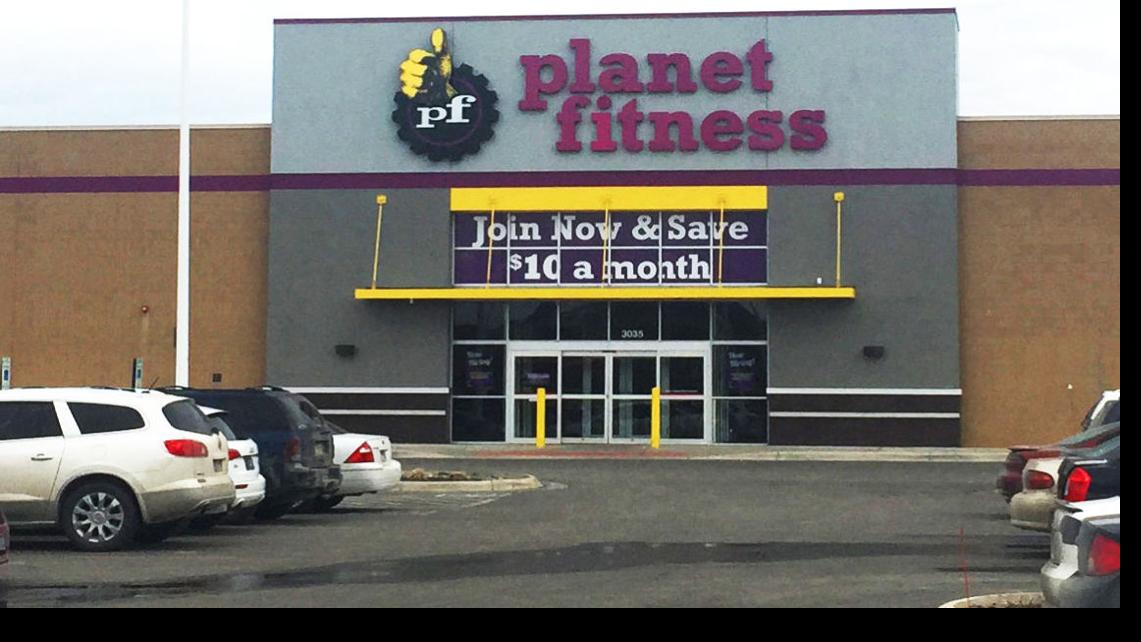 Planet Fitness coming to Butte and locations throughout ...