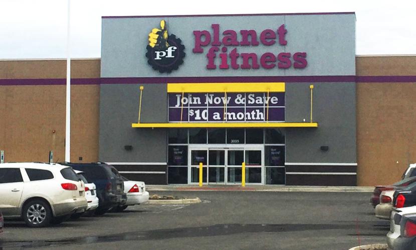 Planet Fitness coming to Butte and locations throughout Montana