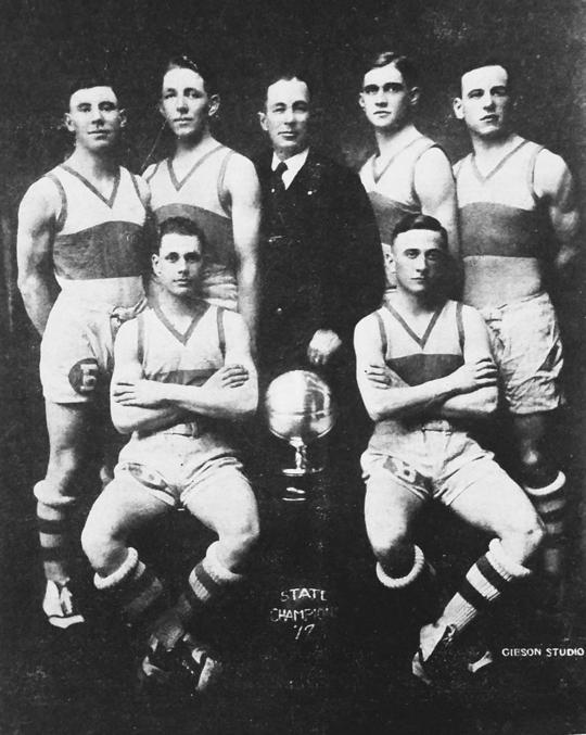 Glance Into the Past | Lifestyles | mtstandard.com