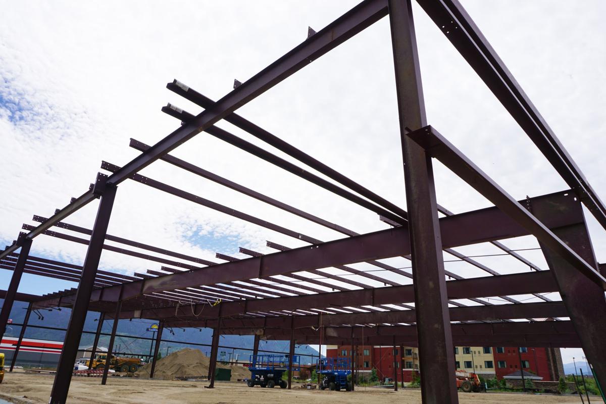 New Butte Ace Hardware Location Project Moving Forward
