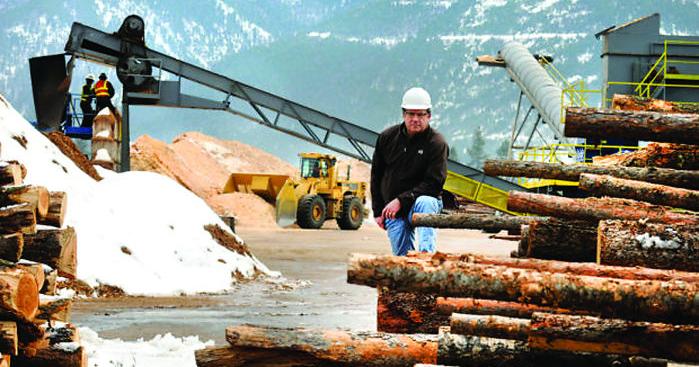 Bonner Mill Businesses still growing at old Bonner mill