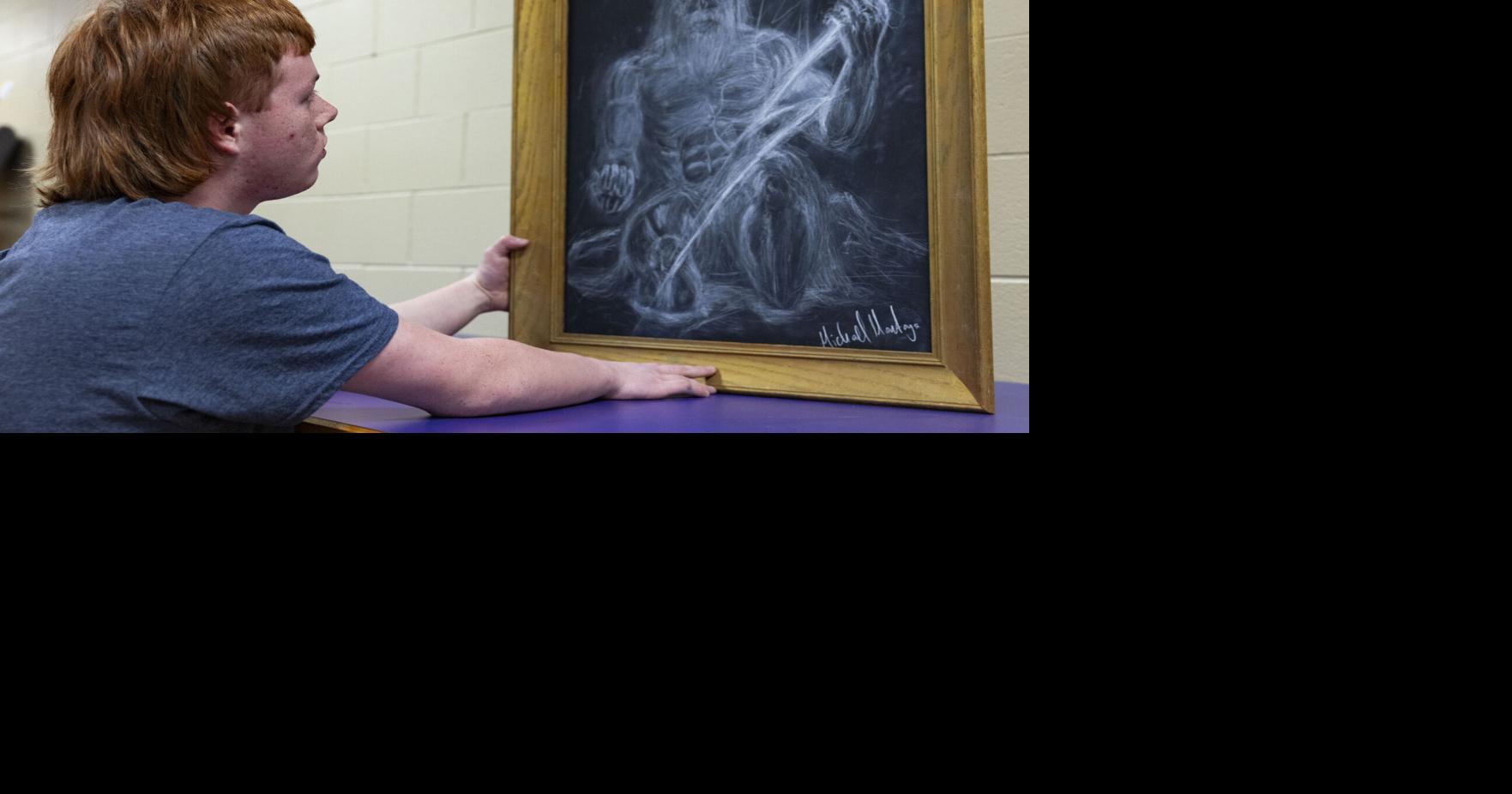 Butte High School to host student art show on May 22