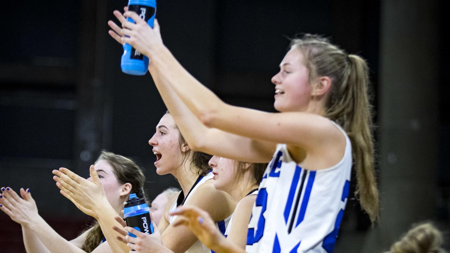 Guide To Class A Girls Basketball Tournament Girls Basketball Mtstandard Com