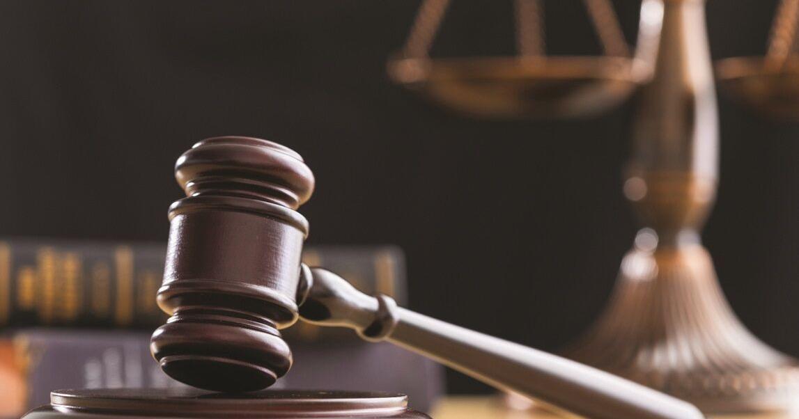Police blotter: Drug offenses added to outstanding warrant