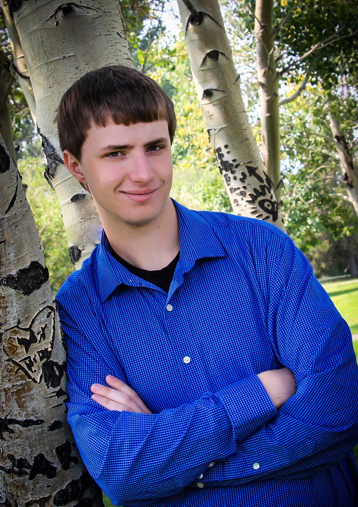 Butte High Graduation Thursday Night In Civic Center See