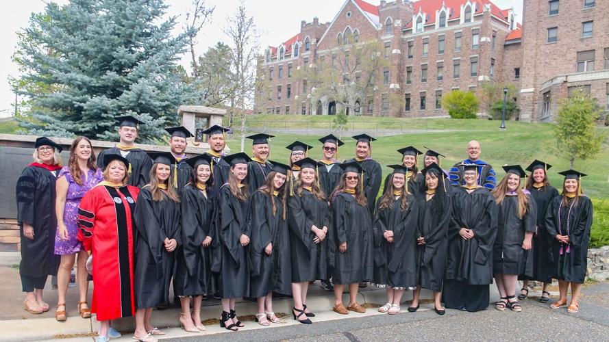 Carroll’s MSW Program Earns National Recognition from Forbes