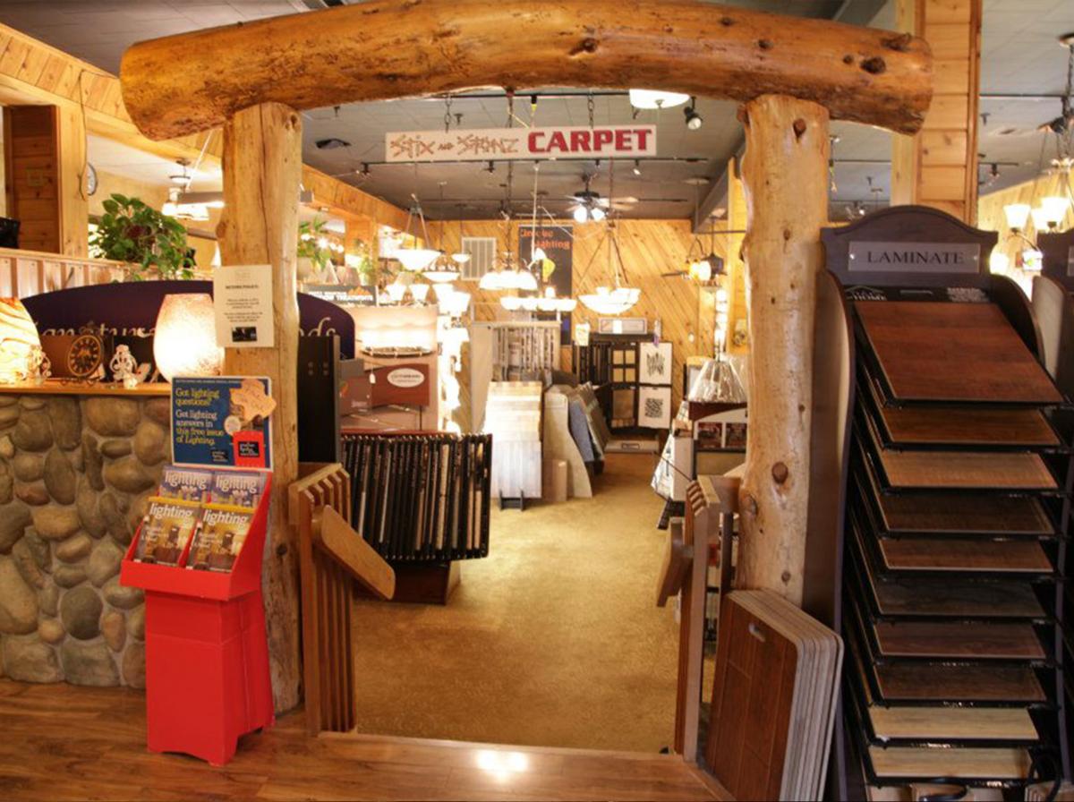 Stix & Stonz Carpet | carpet | luxury vinyl | Butte, MT ...