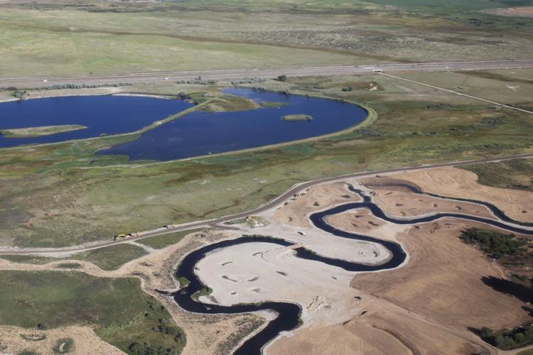 Clark Fork River cleanup Saga of a 44mile river project