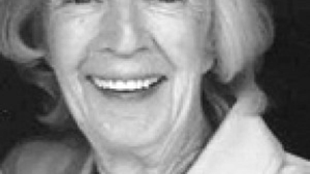 Winifred Bid Or Winnie Holman 82 Obituaries Mtstandard Com