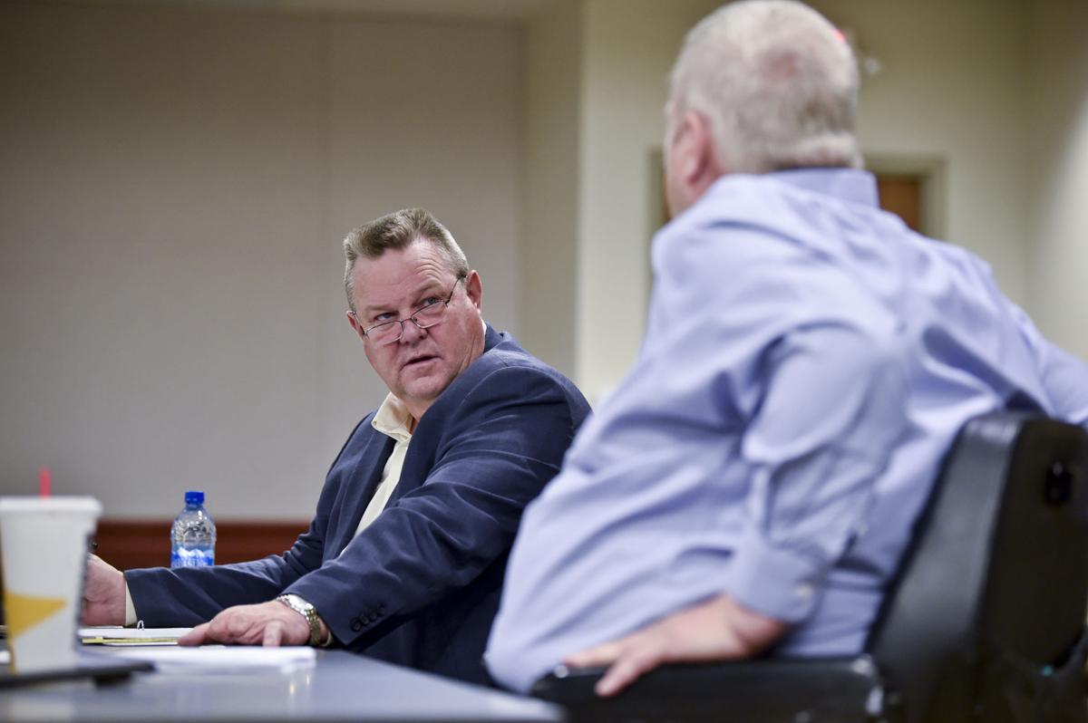 Sen. Jon Tester