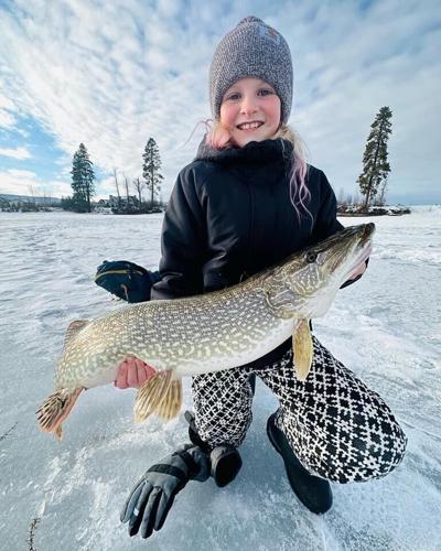 Helena-based father-son fishing tackle business is a striking success