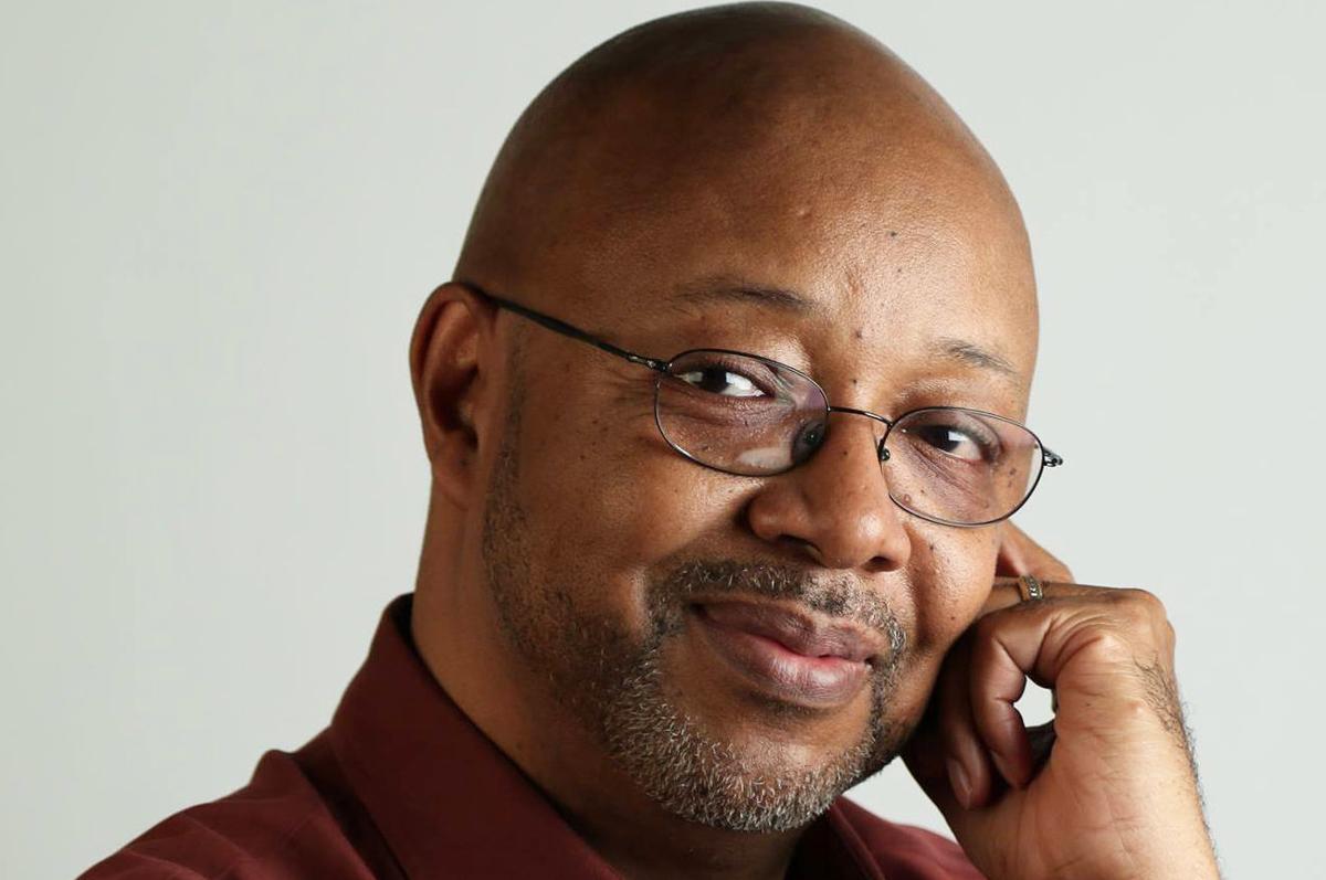 Leonard Pitts Jr. for online