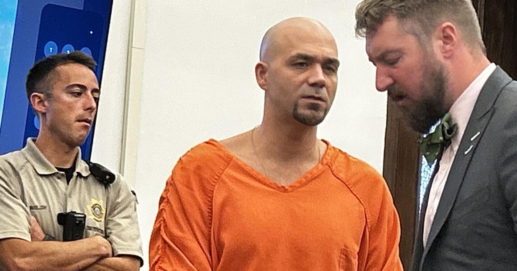 Man convicted in Rimini killing gets 100 years in prison - Vimarsana News