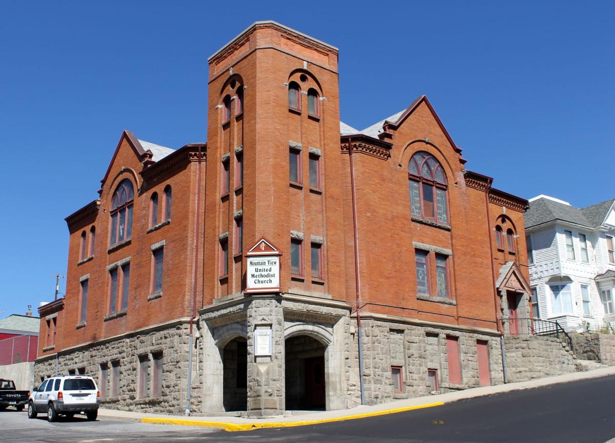 End Of An Era Two Butte Churches Closing After 250 Years Local