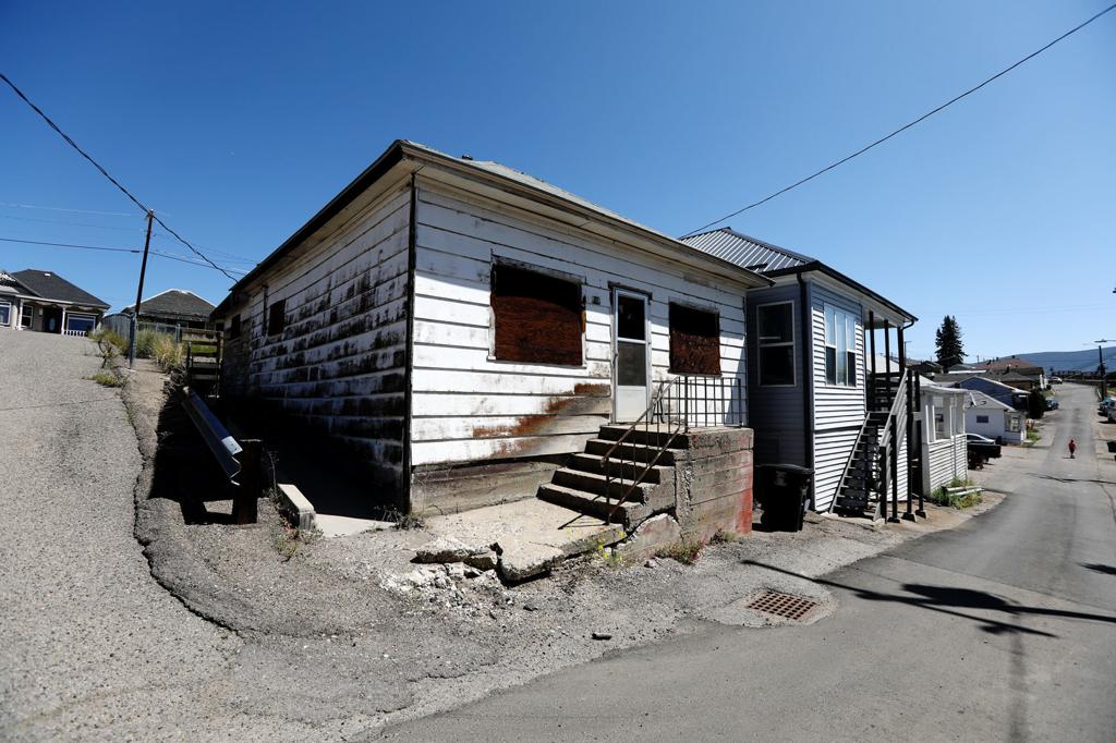 The Survey Says Residents List The Good And Bad In Butte