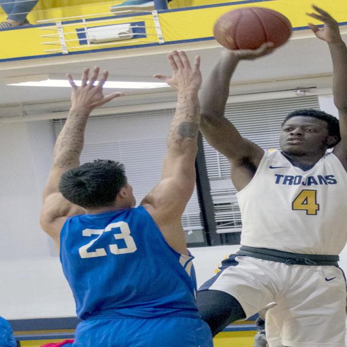 Colorado Jc Transfer Commits To Montana State Men For Basketball