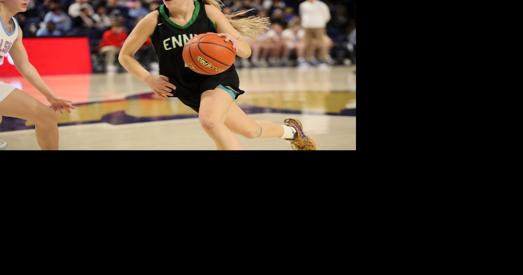 Butte's Hudson Luedtke, Ennis' Marisa Snider are Intermountain Health Athletes of the Week
