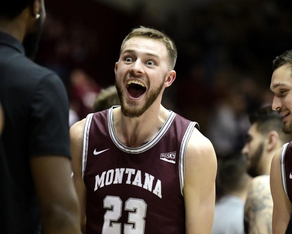 Cats vs. Griz 15