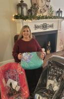 Town Pump commits to donating funds for 1,500 child car seats