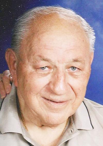 Edward ‘Ed’ Kalafat, 86