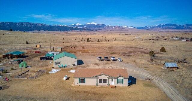 Luxury homes on the market in Butte - Vimarsana News