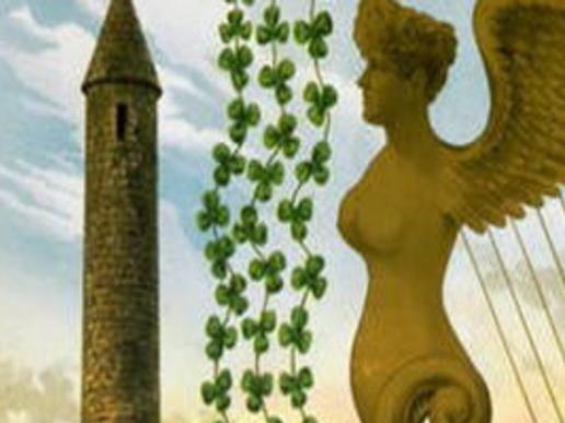 Irish Symbols And Their Meanings Mtstandard Com Birds have the power to soar up into the heavens, and so they represented the liberation of the human soul. irish symbols and their meanings