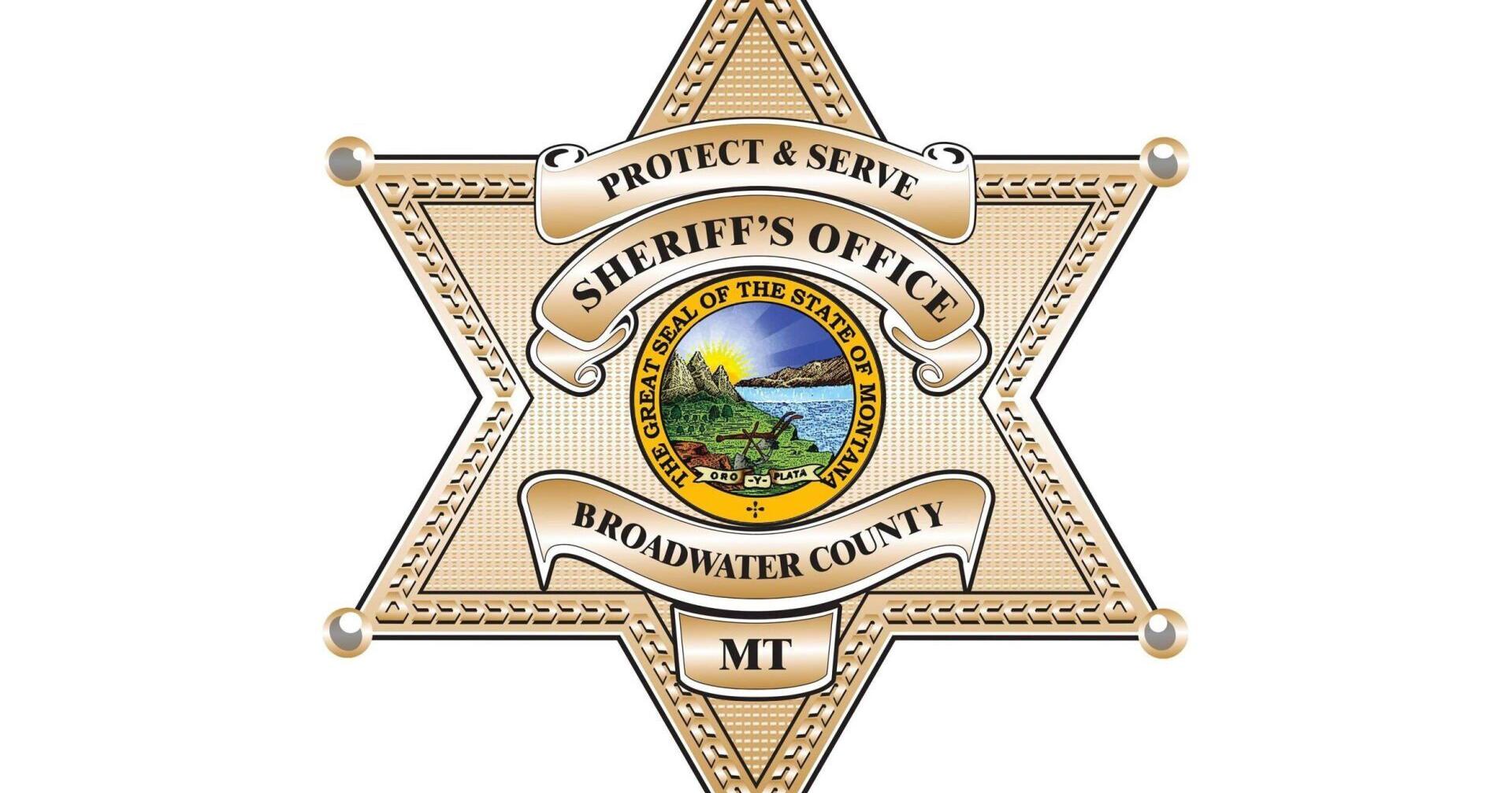 Person pursued by authorities dies, deputy injured - Vimarsana News