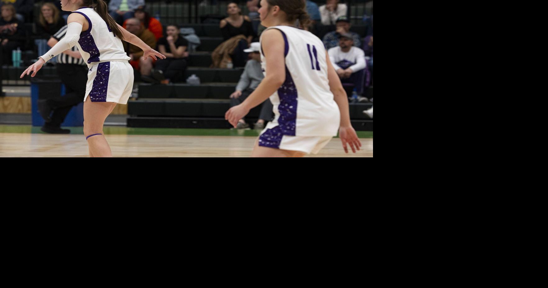 Sports passion runs through Butte's Graham family