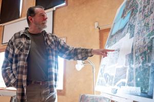 New Seeley Lake sewer proposal in works