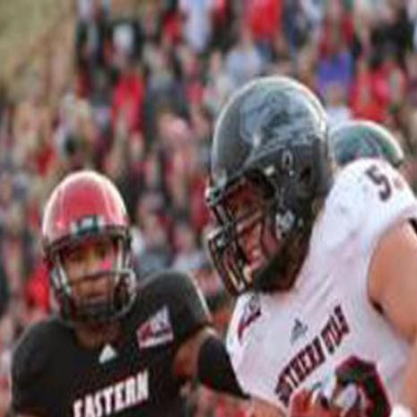 2014 Big Sky Conference Football Position Rankings Defensive Line