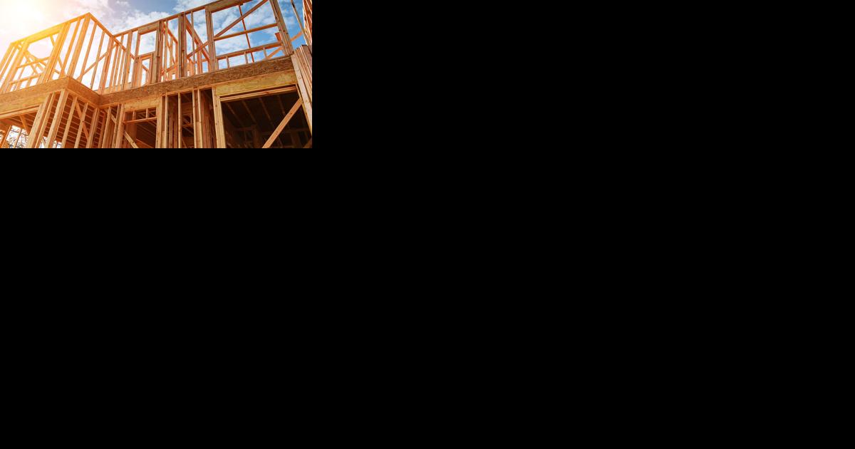 Butte project getting funds to help bring affordable homes - Vimarsana News