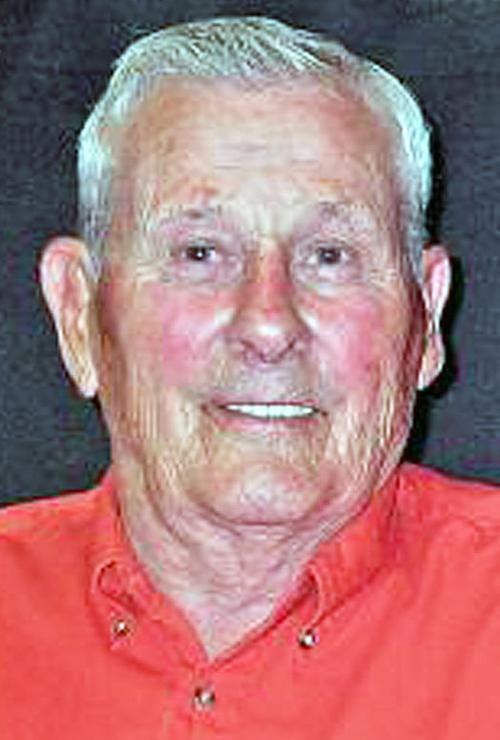 Robert Joseph Riley