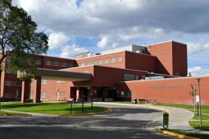 Fort Harrison VA hospital highly recommended by patients, review says