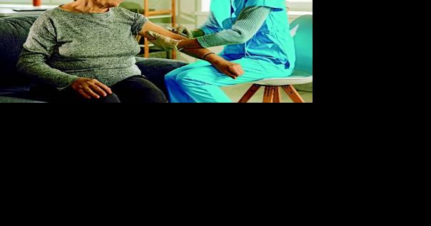 Health: A guide to long-term care insurance - Vimarsana News